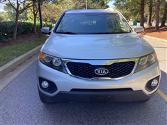2013 Kia Sorento  2013 Kia Sorento