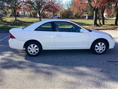 2001 Honda Civic 