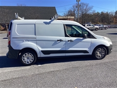 2016 Ford Transit Connect 