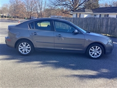 2007 Mazda MAZDA3 
