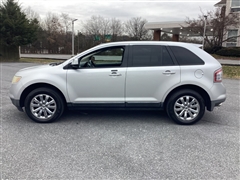 2010 Ford Edge 