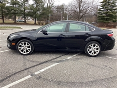 2009 Mazda MAZDA6 