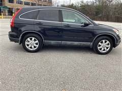 2008 Honda CR-V 