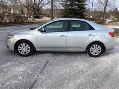 2012 Kia Forte 