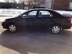 2003 Toyota Corolla 