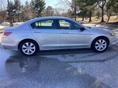 2009 Honda Accord 