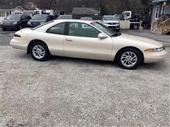 1995 Lincoln Mark VIII 