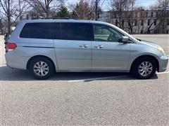 2008 Honda Odyssey 