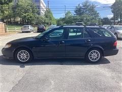 2005 Saab 9-5 SportWagon 