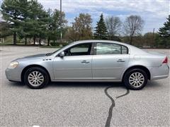 2007 Buick Lucerne 