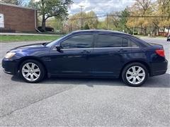 2012 Chrysler 200 