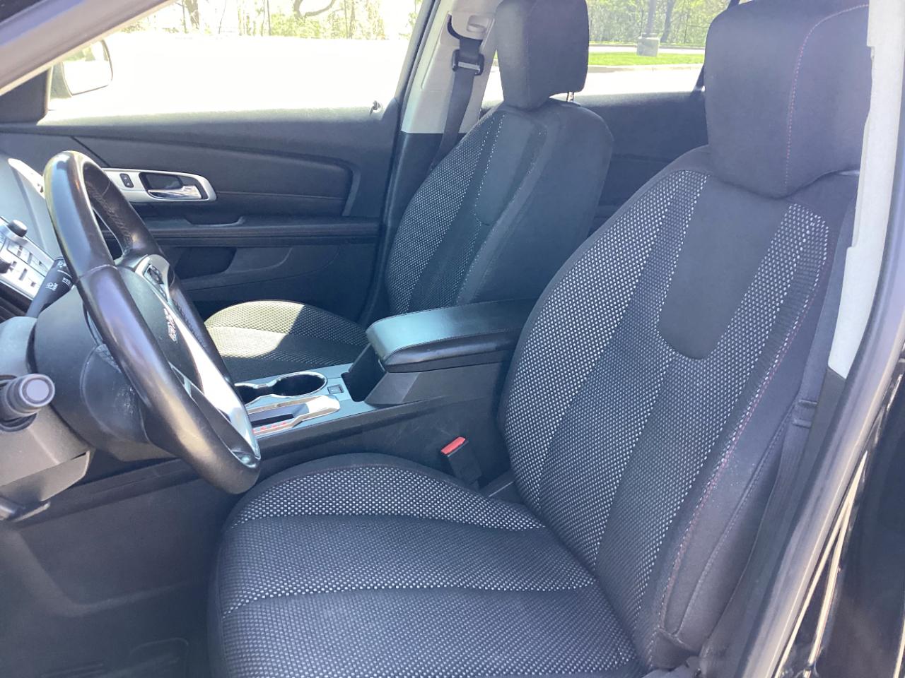 GMC Terrain SLE2 FWD 2012