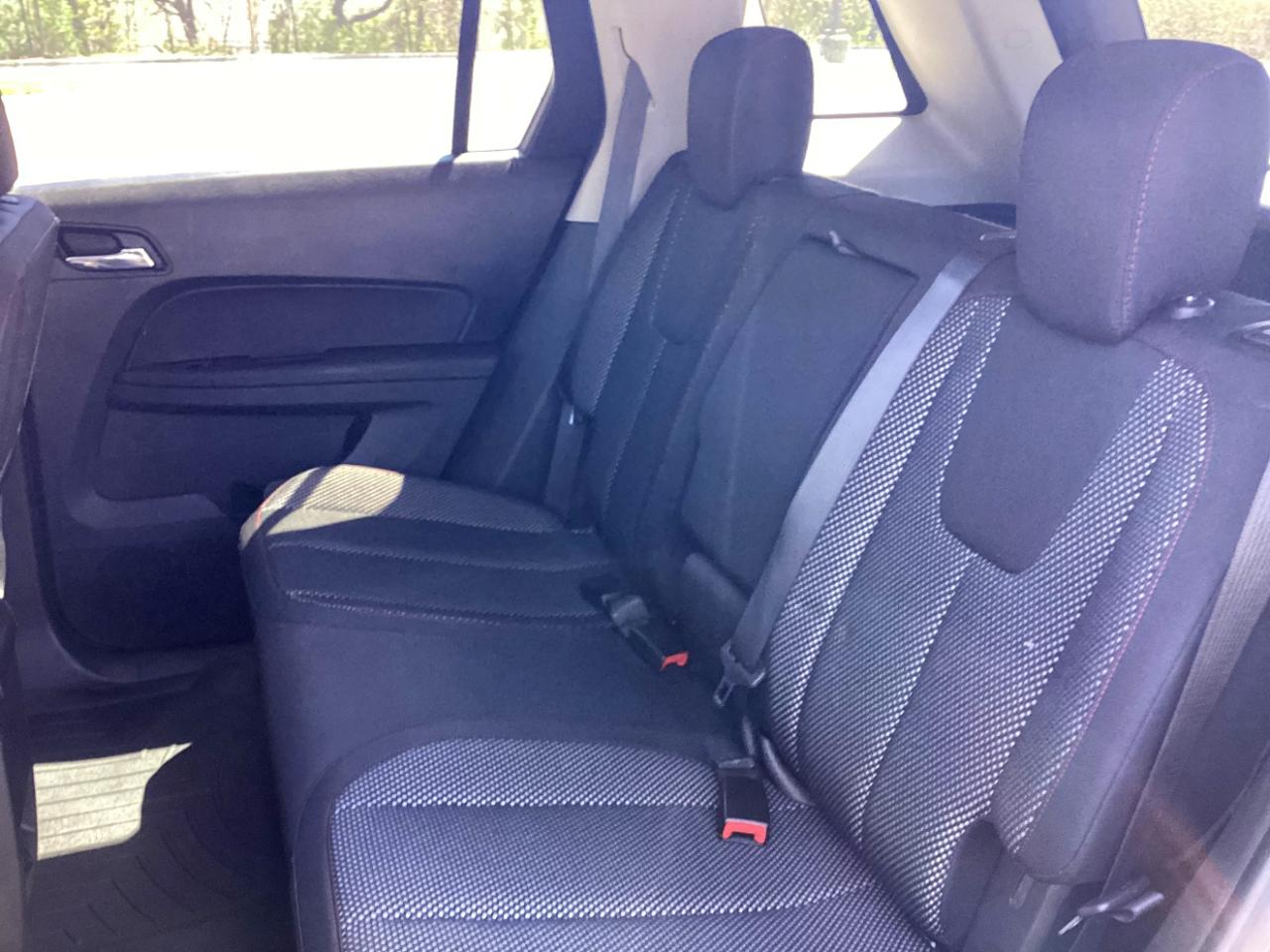 GMC Terrain SLE2 FWD 2012