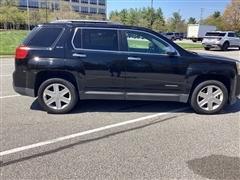 2012 GMC Terrain 