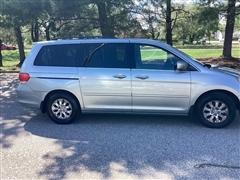 2008 Honda Odyssey 