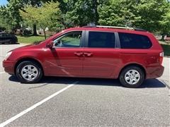 2010 Kia Sedona 