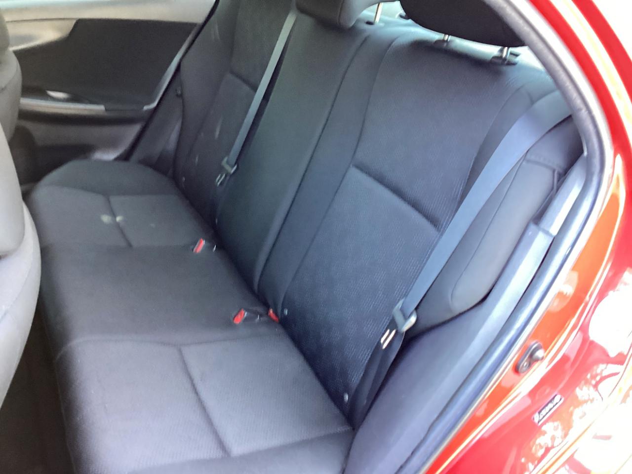 Toyota Corolla S 4-Speed AT 2009