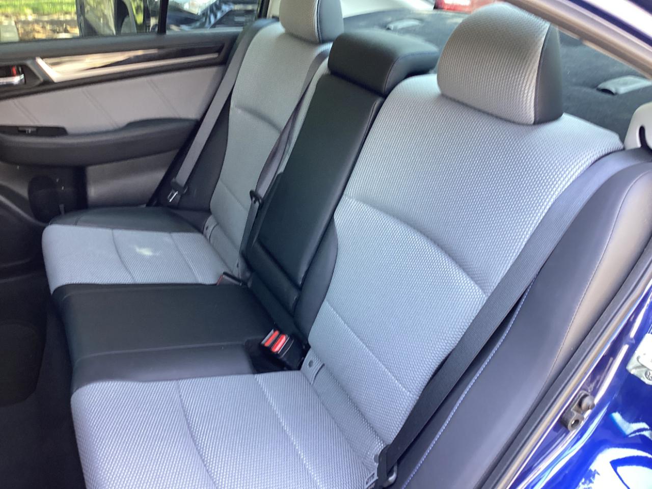 Subaru Legacy 2.5i Sport 2017