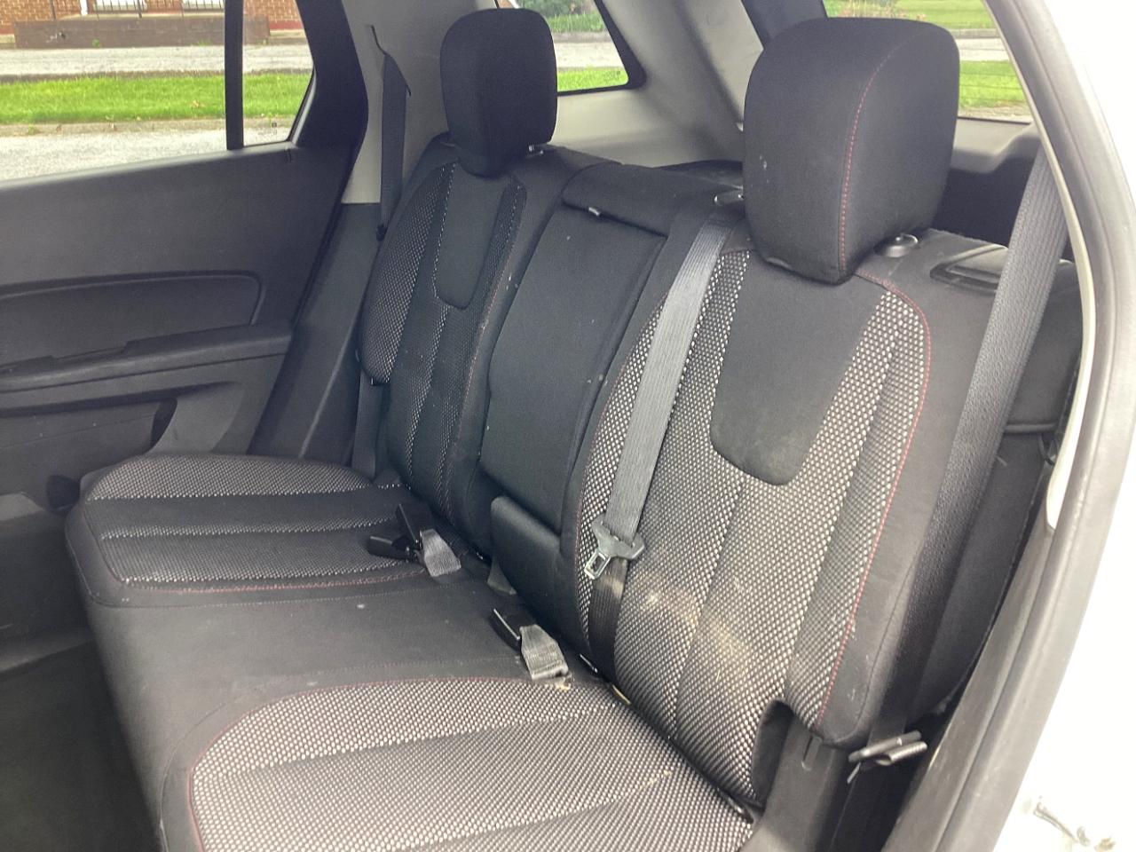 GMC Terrain SLE2 FWD 2013