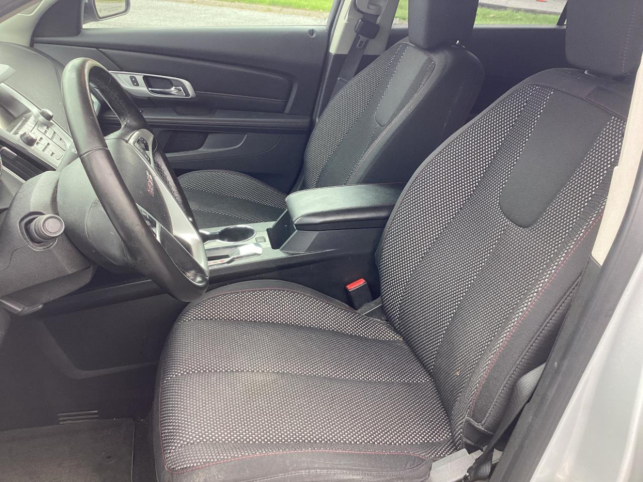 GMC Terrain SLE2 FWD 2013