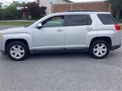 2013 GMC Terrain 