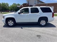 2009 Chevrolet Tahoe 