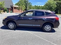 2015 Nissan Rogue Select 
