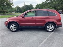 2010 Honda CR-V 