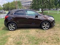 2013 Buick Encore 