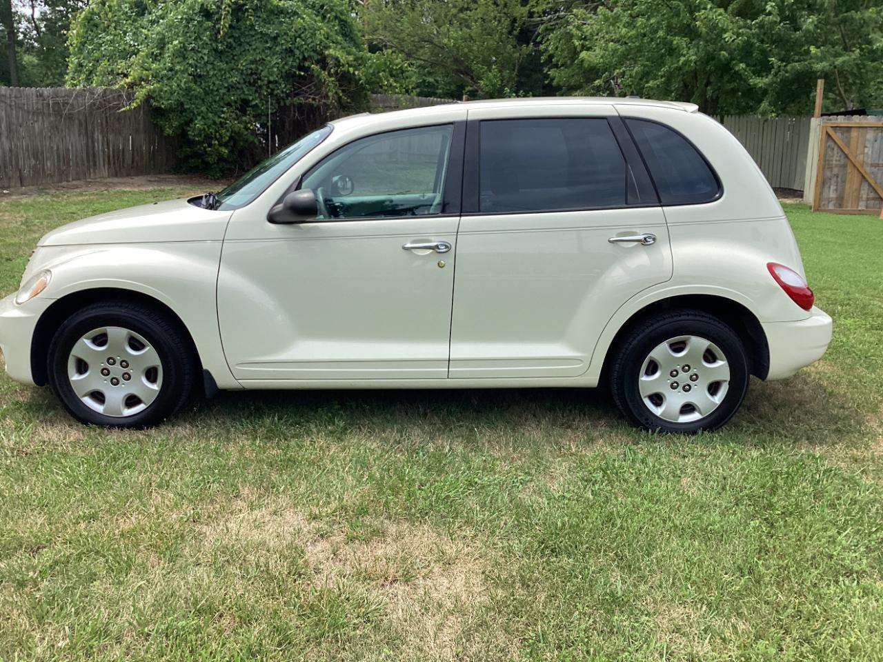 Chrysler PT Cruiser Base 2007