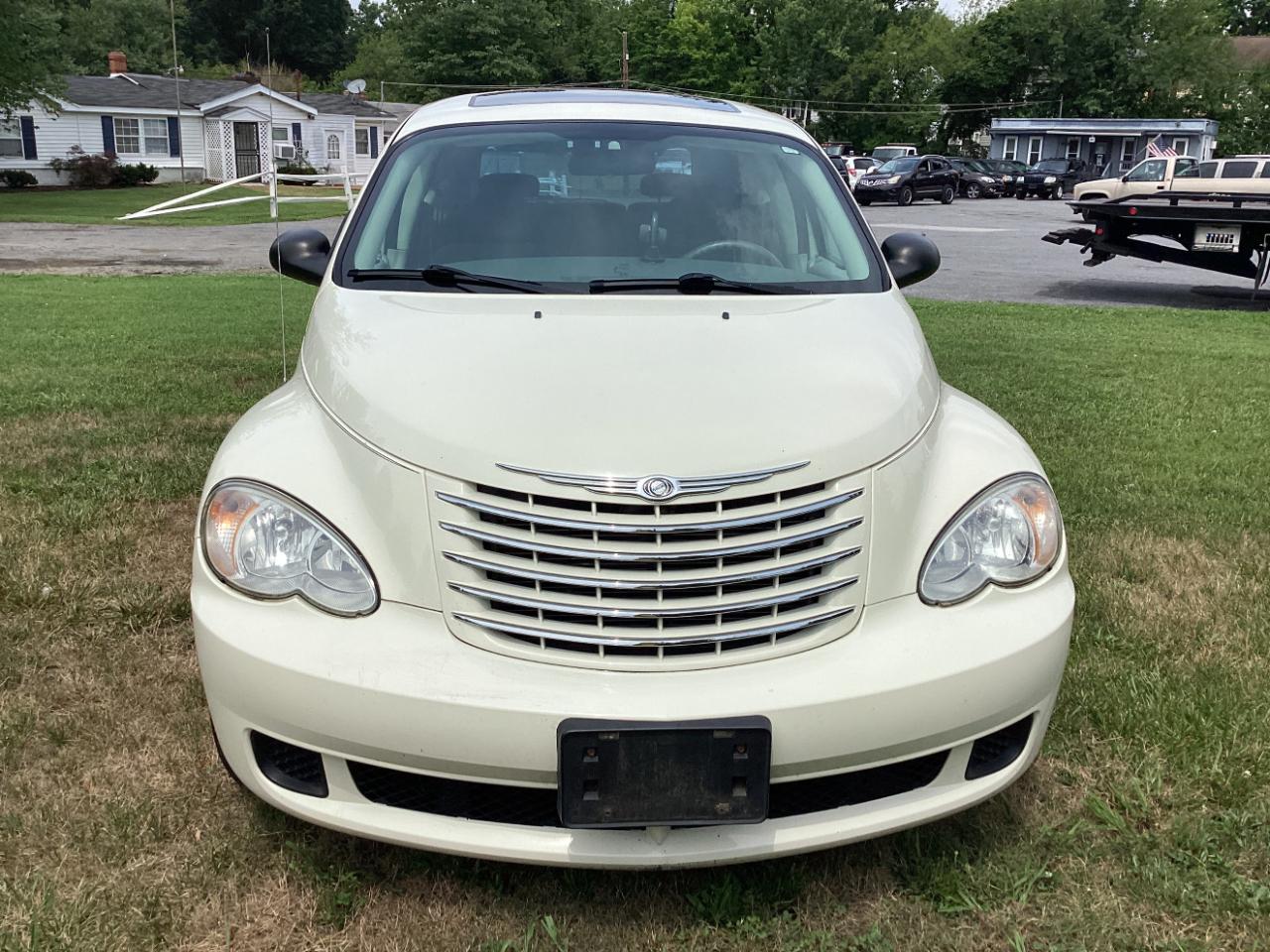Chrysler PT Cruiser Base 2007
