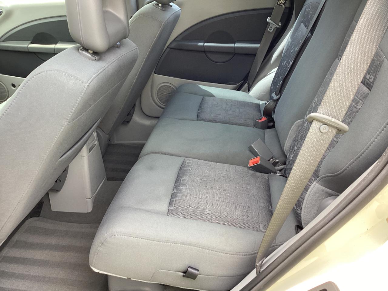 Chrysler PT Cruiser Base 2007