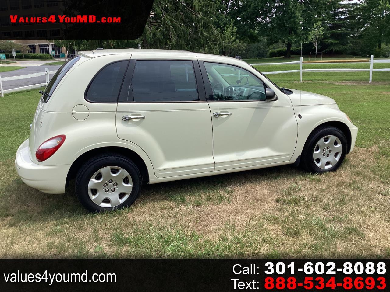 Chrysler PT Cruiser Base 2007
