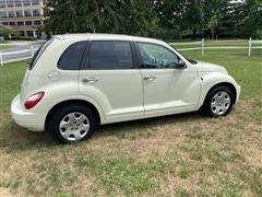 2007 Chrysler PT Cruiser 