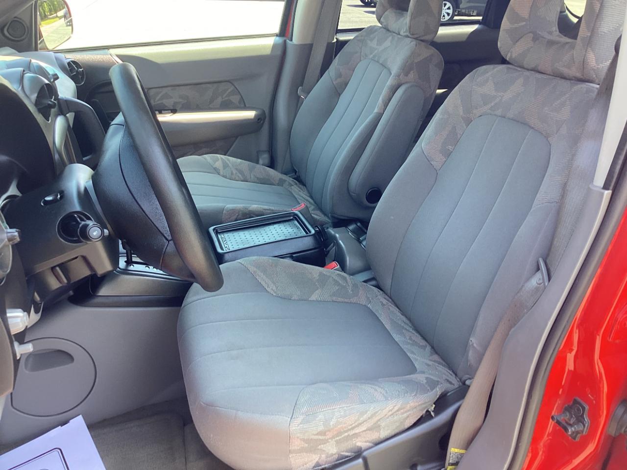 Pontiac Aztek Base 2001