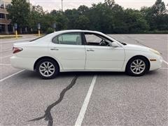 2003 Lexus ES 300 