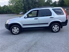 2004 Honda CR-V 