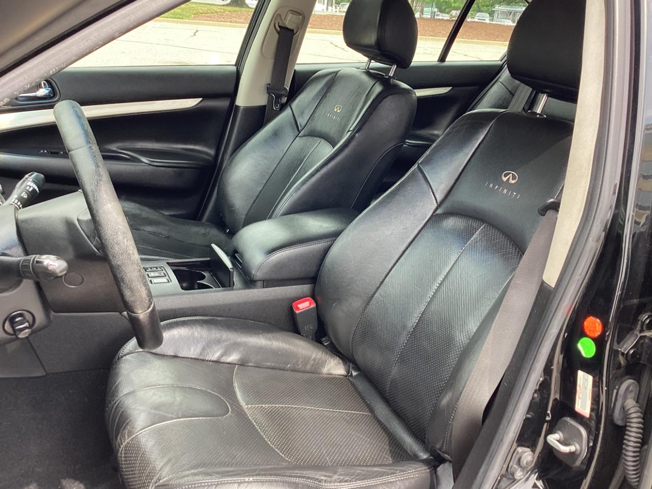 Infiniti G35 x AWD 2008