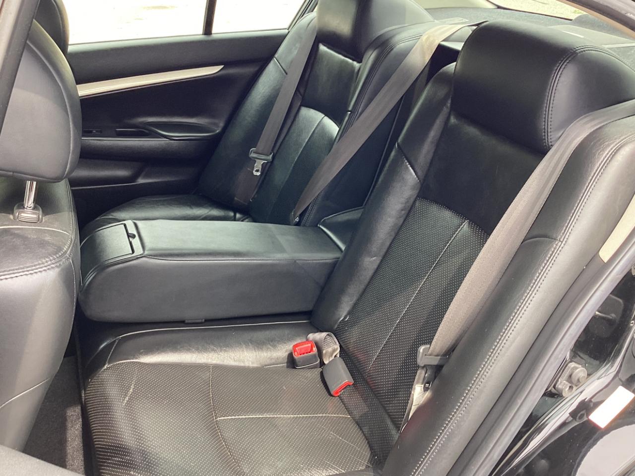 Infiniti G35 x AWD 2008