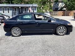 2009 Honda Civic 
