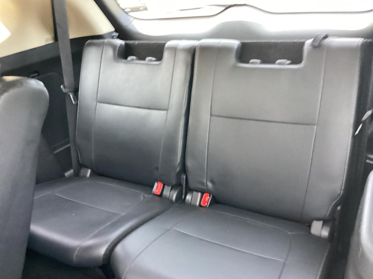 Mitsubishi Outlander SEL S-AWC 2020