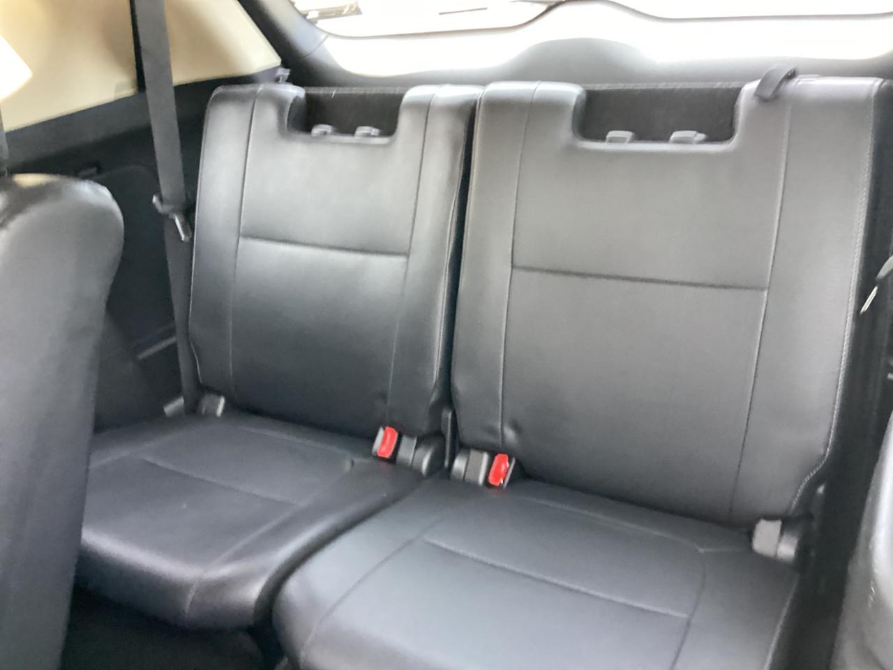 Mitsubishi Outlander SEL S-AWC 2020