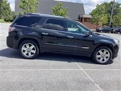 2013 GMC Acadia 
