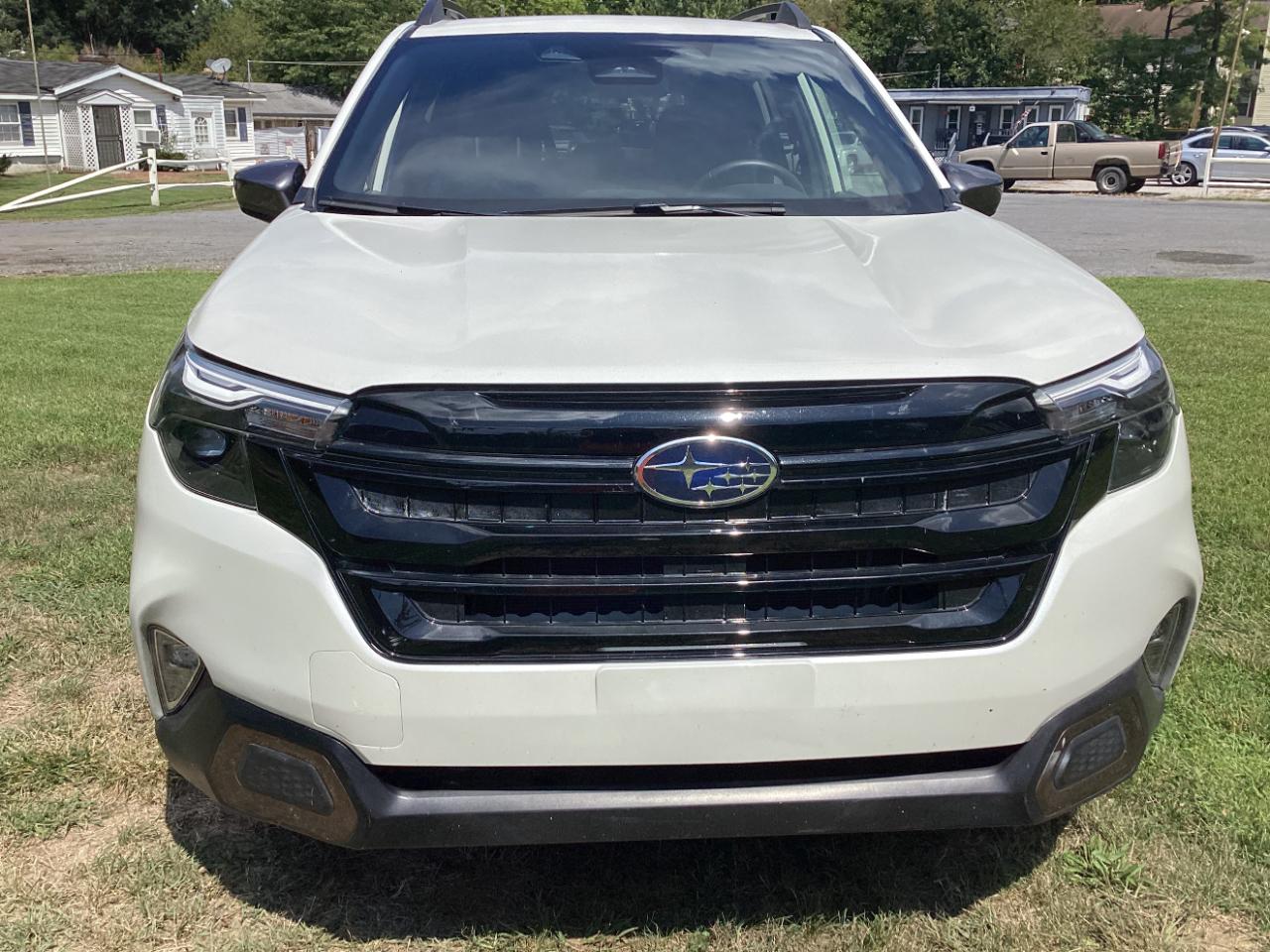 Subaru Forester Sport AWD 2025