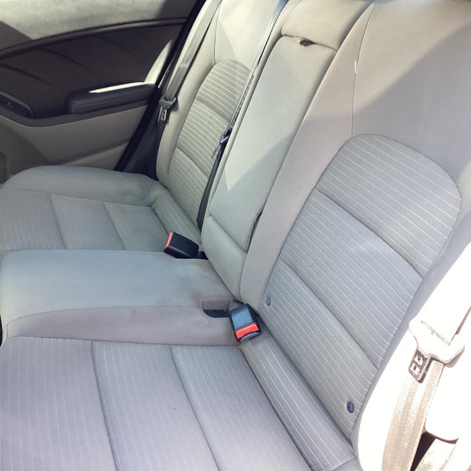 Kia Forte 4dr Sdn Auto LX 2014