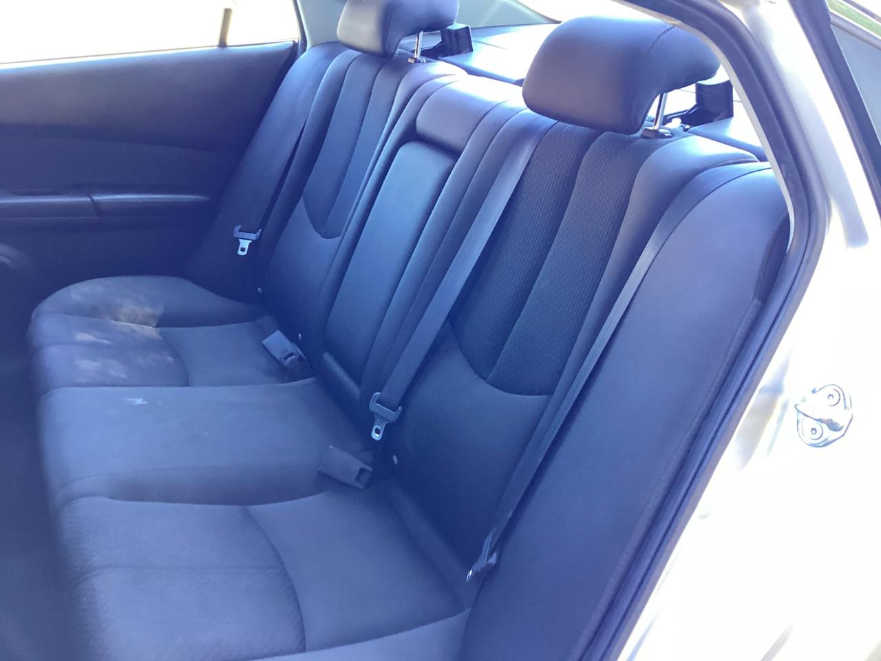 Mazda MAZDA6 4dr Sdn Auto i Touring 2013