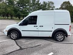 2013 Ford Transit Connect 