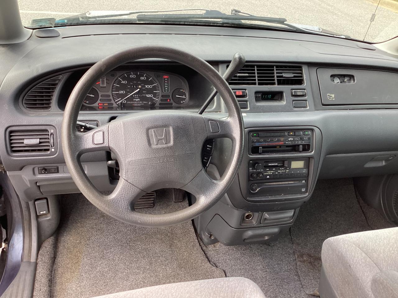 Honda Odyssey 5dr 6-Passenger LX 2.2L 1995