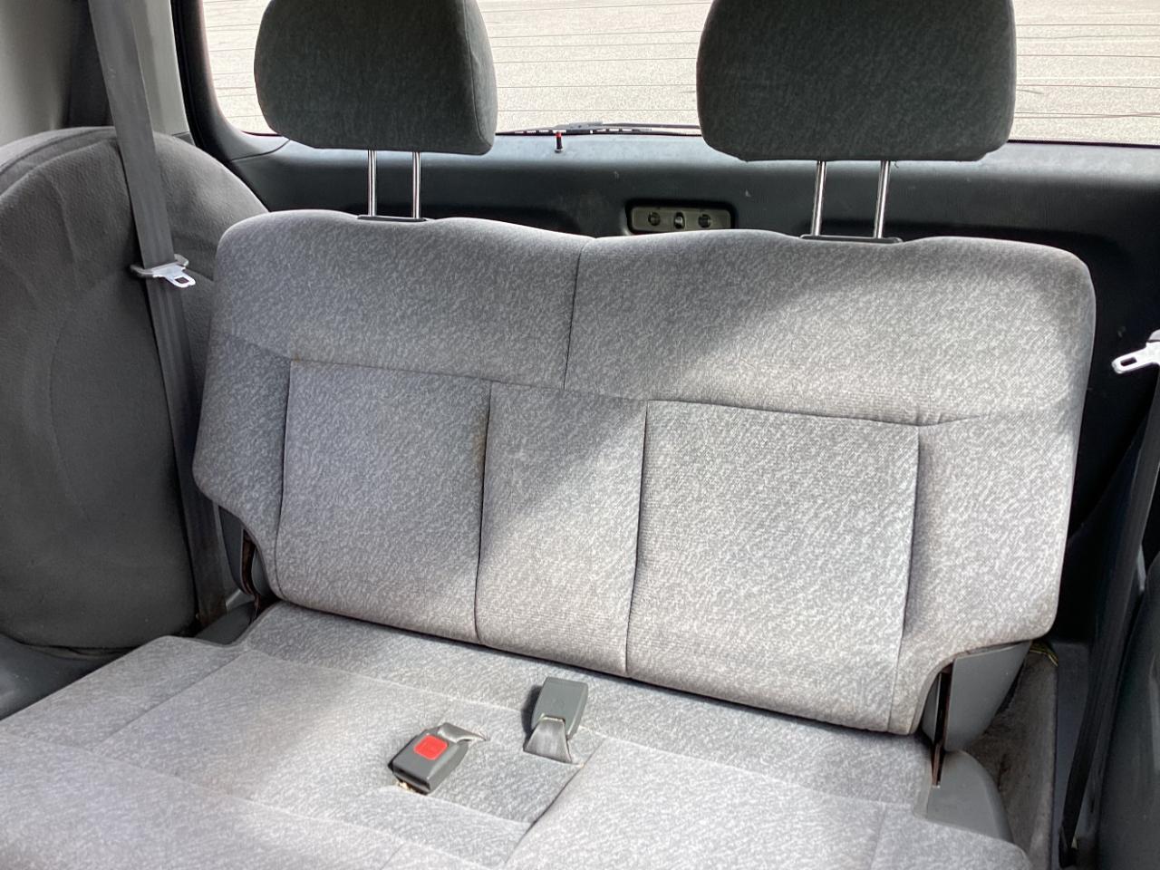 Honda Odyssey 5dr 6-Passenger LX 2.2L 1995