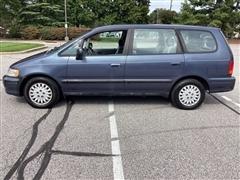 1995 Honda Odyssey 